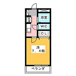 フォレストアオヤマ