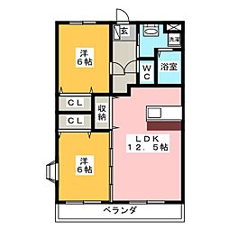 グランディールＫ
