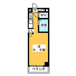 シーズンコート尾張瀬戸