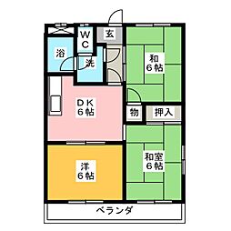 ＯＭレジデンス尾張旭