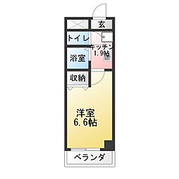 パレスＴ2−Ｓ