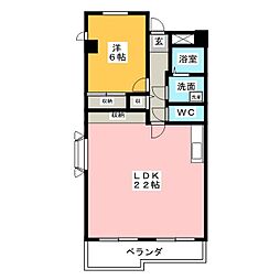 里水マンションＢ棟
