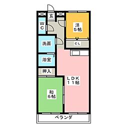 パレス水南