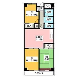 里水マンションＡ棟