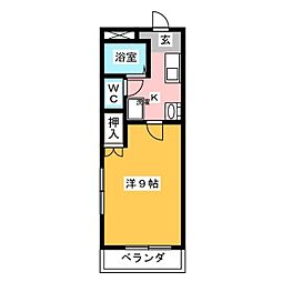 ジュネ・エールM