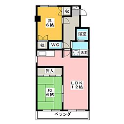 パレス水南