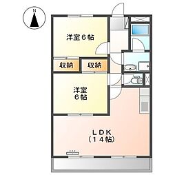 エスポワール西原