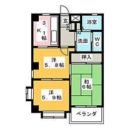 プリスティーヌ