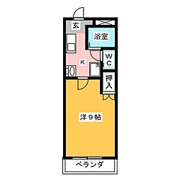 ジュネ・エールM
