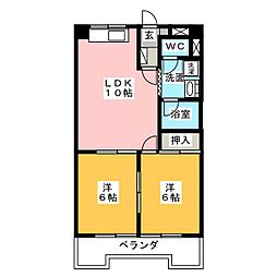 ムーニーハイツ旭