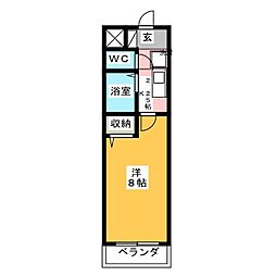 アスコット瀬戸口