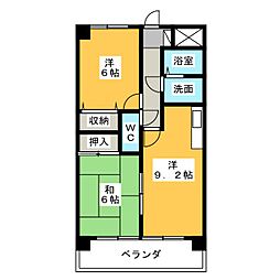 コーポラスユトリロ