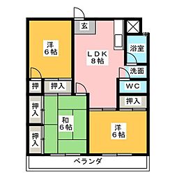 メゾン東山