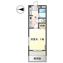ブロードハイツ共栄