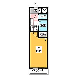 アスコット瀬戸口