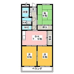 ハイツみやび