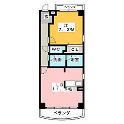 バンブーヒル