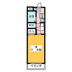 ブロードハイツ共栄