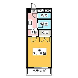 コロナハイツＡ棟