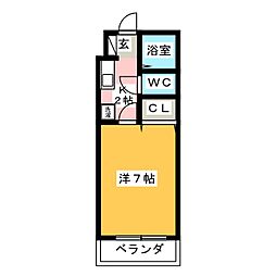 シャトー天神弐番館