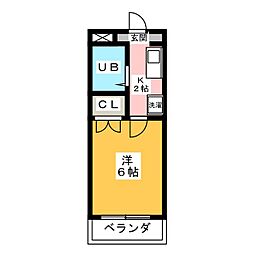 パレスグリーミー