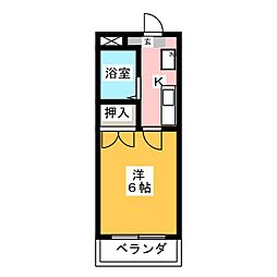 パレス京町II