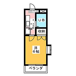 パレスサンライズ
