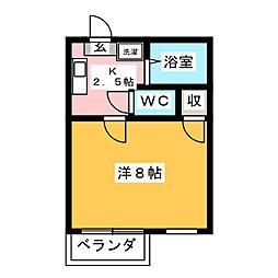 サントノーレ西原