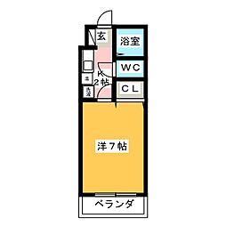 シャトー天神弐番館