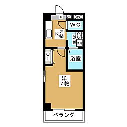 アルトラーデ瀬戸口