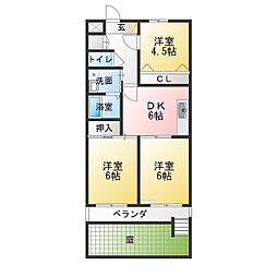 パレスナトゥーア