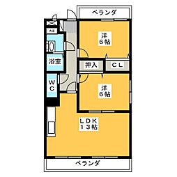 平町パークハイツ