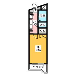 北山マンション