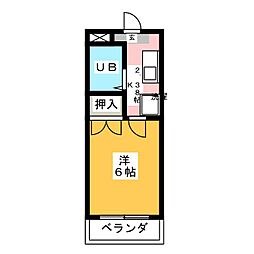 サンシャイン旭