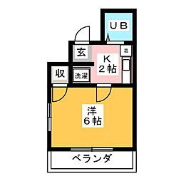 パレスプレサス7ｔｈ