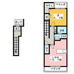 フローラ桜
