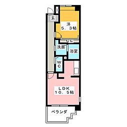 エバーグリーンII