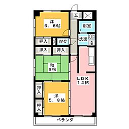 ロイヤルステイツ旭野