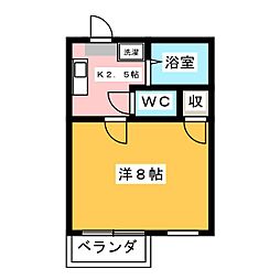 サントノーレ西原