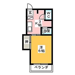 グリーンハイツ浅野II
