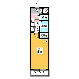 アスコット瀬戸口