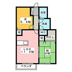 ミレニアム・サンＥ棟