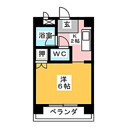 西部観光ビル