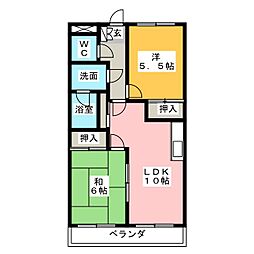 コンフォース福元