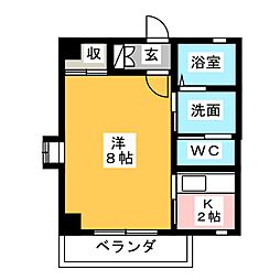 メゾンド銀乃杜