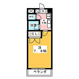 コロナハイツＢ棟