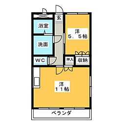 ルミナスハイム神川