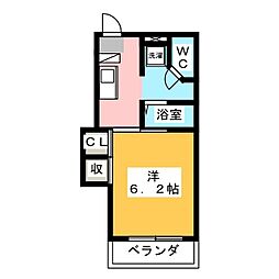 グリーンハイツ浅野II