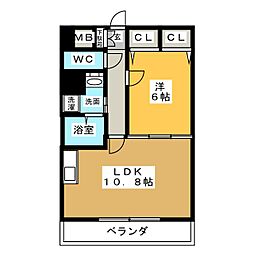 ケイズマンション赤池