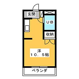 第二ビューハイツ兄山